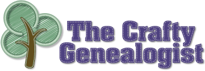 The Crafty Genealogist